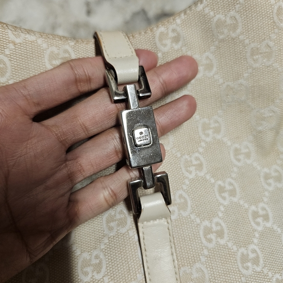 Gucci GG Jackie Shoulder bag - Picture 3 of 16